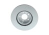 Тормозной диск BOSCH 0986479A33 (фото 5)
