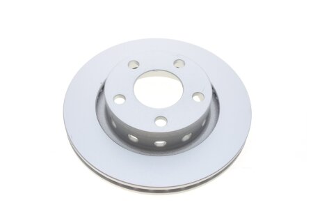 Диск гальмівний (задній) Audi A6/VW Passat 98-05 (269х22) (з покриттям) UA63 BOSCH 0 986 479 A42