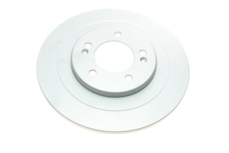 Диск гальмівний (задній) Hyundai i40 11-(300x10) (з покриттям) UA63 BOSCH 0 986 479 A46