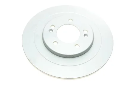 Диск гальмівний (задній) Hyundai i40 11-(300x10) (з покриттям) UA63 BOSCH 0 986 479 A46