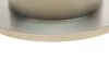 Диск тормозной CHEVROLET EVANDA 2.0I 16V 02/08-,05/03- задн. (пр-во Bosch) BOSCH 0 986 479 A56 (фото 3)