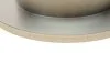 Диск тормозной CHEVROLET EVANDA 2.0I 16V 02/08-,05/03- задн. (пр-во Bosch) BOSCH 0 986 479 A56 (фото 4)