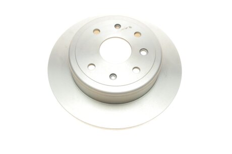 Диск гальмівний CHEVROLET EVANDA 2.0I 16V 02/08-,05/03- задн. BOSCH 0 986 479 A56