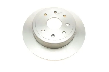 Диск гальмівний CHEVROLET EVANDA 2.0I 16V 02/08-,05/03- задн. (вир-во Bosch) BOSCH 0 986 479 A56