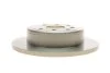 Диск тормозной CHEVROLET EVANDA 2.0I 16V 02/08-,05/03- задн. (пр-во Bosch) BOSCH 0 986 479 A56 (фото 5)