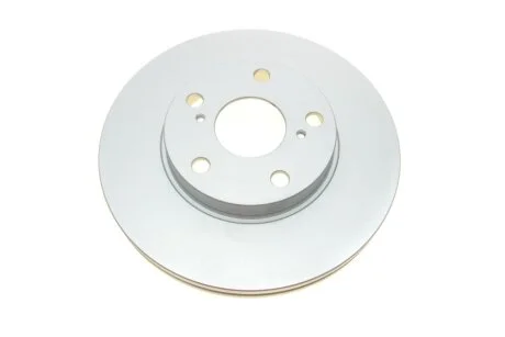 Диск гальмівний TOYOTA AURIS 1.3-1.6 2012-, COROLLA 2013 - передн. (вир-во Bosch) BOSCH 0 986 479 A62