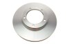 Диск гальмивний (передний) Toyota Land Cruiser 4.2D 98-07 (322x32) (opt-om) BOSCH 0 986 479 A64 (фото 1)