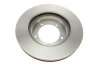 Диск гальмивний (передний) Toyota Land Cruiser 4.2D 98-07 (322x32) (opt-om) BOSCH 0 986 479 A64 (фото 2)