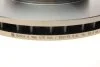 Диск гальмівний (передній) Toyota Land Cruiser 4.2D 98-07 (322x32) (opt-om) BOSCH 0 986 479 A64 (фото 5)