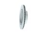 Тормозной диск BOSCH 0986479A78 (фото 2)