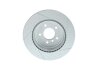 Тормозной диск BOSCH 0986479A78 (фото 5)