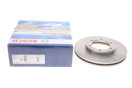 Диск гальмивний (передний) Toyota Hiace 95-12 (285x28) (opt-om) BOSCH 0 986 479 A95