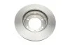 Диск гальмівний (передній) Toyota Hilux VII 05-15 (297.2x25) UA63 BOSCH 0 986 479 A96 (фото 2)