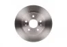 Диск тормозной ПЕРЕДНИЙ ВЕНТИЛ DAIHATSU TERIOS 1.5I J210 3S-ZVE 1495CC 16V DOHC 4 X 4 5 MTM + AT 0 986 479 A98 BOSCH 0986479A98 (фото 1)