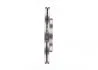 Диск тормозной ПЕРЕДНИЙ ВЕНТИЛ DAIHATSU TERIOS 1.5I J210 3S-ZVE 1495CC 16V DOHC 4 X 4 5 MTM + AT 0 986 479 A98 BOSCH 0986479A98 (фото 3)