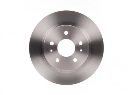 Диск тормозной ПЕРЕДНИЙ ВЕНТИЛ DAIHATSU TERIOS 1.5I J210 3S-ZVE 1495CC 16V DOHC 4 X 4 5 MTM + AT 0 986 479 A98 BOSCH 0986479A98