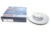Диск тормозной (передний) VW Touareg 10-18/Porsche Cayenne 10-(360x36) (L) (с покрытием) UA63 BOSCH 0 986 479 B12 (фото 1)