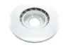 Диск тормозной (передний) VW Touareg 10-18/Porsche Cayenne 10-(360x36) (L) (с покрытием) UA63 BOSCH 0 986 479 B12 (фото 2)