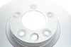 Диск тормозной (передний) VW Touareg 10-18/Porsche Cayenne 10-(360x36) (L) (с покрытием) UA63 BOSCH 0 986 479 B12 (фото 4)
