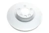 Диск тормозной (передний) VW Touareg 10-18/Porsche Cayenne 10-(360x36) (L) (с покрытием) UA63 BOSCH 0 986 479 B12 (фото 5)