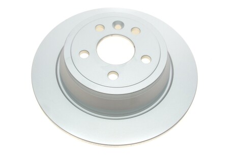 Диск гальмивний (задний) Land Rover Freelander 06- (302x11) (с покриттям) (повний) (opt-om) BOSCH 0 986 479 B19