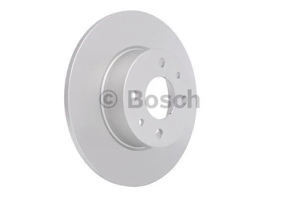 Гальмівний диск BOSCH 0986479B26 (фото 1)