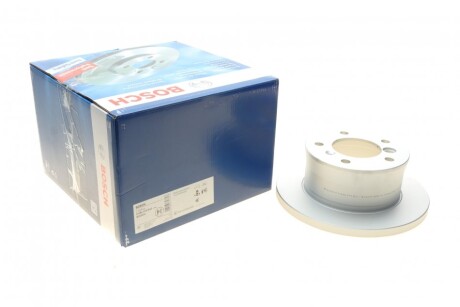 Диск гальмівний (задній) MB Sprinter 308-316CDI 96- (272x16) З покриттям 0 986 479 B33 (opt-om) BOSCH 0986479B33