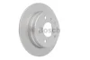 Диск гальмівний задн лів/прав MERCEDES A (W168), VANEO (414) 1.6-2.1 07.97-07.05 BOSCH 0986479B36 (фото 1)
