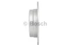 Диск гальмівний задн лів/прав MERCEDES A (W168), VANEO (414) 1.6-2.1 07.97-07.05 BOSCH 0986479B36 (фото 3)