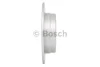 Диск гальмівний задн лів/прав MERCEDES A (W168), VANEO (414) 1.6-2.1 07.97-07.05 BOSCH 0986479B36 (фото 5)