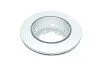 Диск гальмівний (задній) MB Sprinter 408-416 96-06 (284.8x22) UA63 BOSCH 0 986 479 B38 (фото 2)