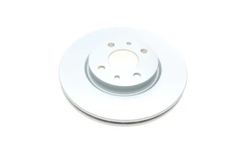 Диск гальмивний (передний) Citroen Nemo/Peugeot Bipper 08- (257.2x22) (opt-om) BOSCH 0 986 479 B43