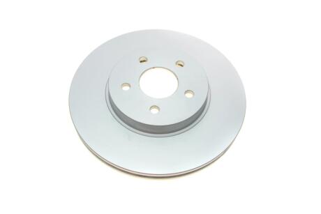 Диск гальмівний (передній) Ford Mondeo III 00-07/Jaguar X-Type 01-09 (300x24) (opt-om) BOSCH 0 986 479 B44