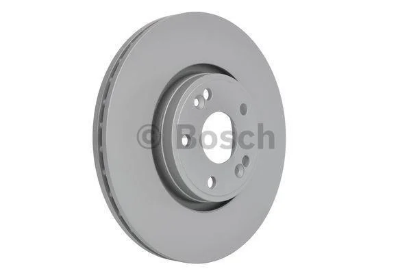 ДИСК ГАЛЬМIВНИЙ BOSCH 0986479B47 (фото 1)