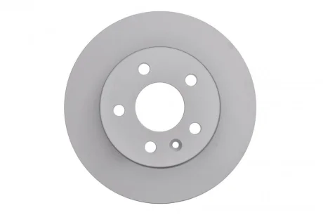 Диск гальмівний передн лів/прав BOSCH 0986479B53