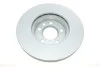 Диск гальмівний (передній) Ford Galaxy 95-06/Seat Alhambra/VW Sharan 95-10 (288x25) UA63 BOSCH 0 986 479 B57 (фото 2)
