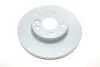 Диск гальмівний (передній) Ford Galaxy 95-06/Seat Alhambra/VW Sharan 95-10 (288x25) UA63 BOSCH 0 986 479 B57 (фото 7)