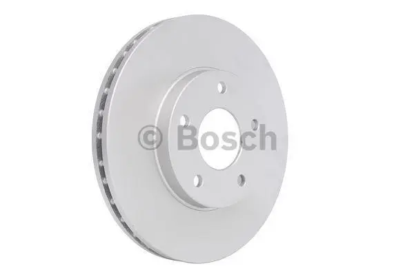 Диск гальмівний передн лів/прав INFINITI I30 NISSAN ALMERA TINO, MAXIMA / MAXIMA QX V, PRIMERA, X-TRAIL I 1.6-3.0 01.97- BOSCH 0986479B61 (фото 1)