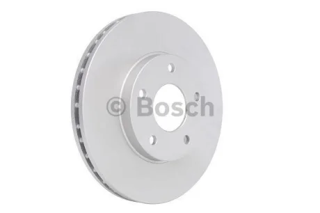 Диск гальмівний передн лів/прав INFINITI I30 NISSAN ALMERA TINO, MAXIMA / MAXIMA QX V, PRIMERA, X-TRAIL I 1.6-3.0 01.97- BOSCH 0986479B61