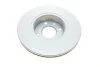 Диск гальмівний (передній) Renault Megane II/Clio II/III 1.2-1.5 dCI 02- (259,6x22) (ве (opt-om) BOSCH 0 986 479 B73 (фото 2)