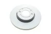 Диск гальмівний (передній) Renault Megane II/Clio II/III 1.2-1.5 dCI 02- (259,6x22) (ве (opt-om) BOSCH 0 986 479 B73 (фото 5)