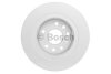Диск гальмівний BOSCH 0986479B74 (фото 4)