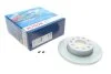 Диск гальмівний (задній) Audi A3/Skoda Octavia/VW Caddy/Golf/Touran 03-15 (260х12) 0 986 479 B78 UA63 BOSCH 0986479B78 (фото 1)