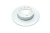 Диск гальмівний (задній) Audi A3/Skoda Octavia/VW Caddy/Golf/Touran 03-15 (260х12) 0 986 479 B78 UA63 BOSCH 0986479B78 (фото 4)