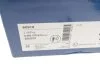 Диск гальмівний (задній) Audi A3/Skoda Octavia/VW Caddy/Golf/Touran 03-15 (260х12) 0 986 479 B78 UA63 BOSCH 0986479B78 (фото 7)