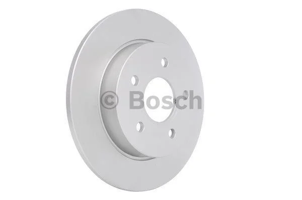 Диск гальмівний задній BOSCH 0986479B80 (фото 1)