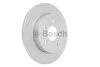Диск гальмівний задній BOSCH 0986479B80 (фото 1)