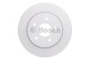 Диск гальмівний задній BOSCH 0986479B80 (фото 2)
