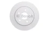 Диск гальмівний задній BOSCH 0986479B80 (фото 2)