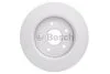 Диск гальмівний задній BOSCH 0986479B80 (фото 4)